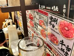 -蒜香焼肉PURUSHIN(马场路店)