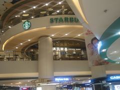 -银座mall(东直门店)