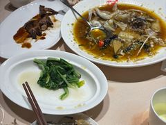 剁椒蒸鱼头-口味堂(惠济路店)