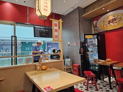 -蓉李记成都名小吃(太原龙湖万达店)