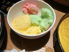 -打酱友•斑鱼海鲜粥火锅(吴桥店)