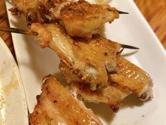 -烧鸟周居酒屋(香山店)