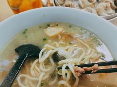 -面道赞宁海海鲜面(迎凤街店)