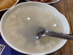 玉米糖水-西环肥仔螺蛳粉(总店)