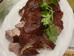 -新旺美食林农家菜(岭南路店)