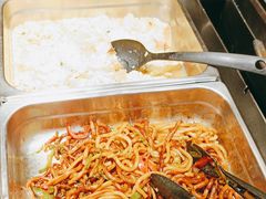 -比格比萨自助(新辰里学清路店)