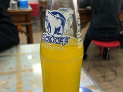 -清真·鸦儿李记·小馆(后海店)