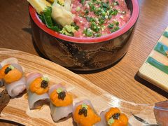 -水之惠鲜鱼料理(王府大街店)