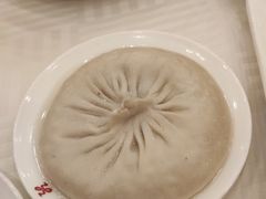 蟹黄汤包-怡园饭店-餐厅(四望亭店)