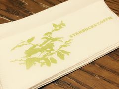 -星巴克(天津五大道店)