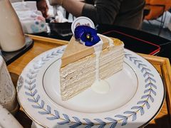 伯爵红茶千层-UMe·玖觅(曲江店)