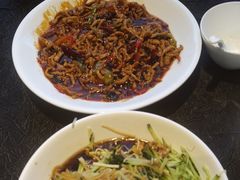 -正德楼果木烤鸭·渔家菜(东港店)