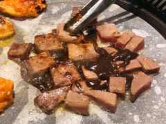 -么子烤肉(化龙池店)
