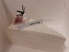 -CAKE WANG千层制造所(省府店)