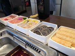 -海底捞火锅(连城广场店)