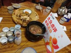 -刘师父老汉口江湖菜(蔡锷路店)