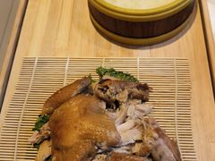 -惠丰堂饭庄·烤鸭·京味菜(翠微路店)