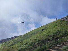 -萍乡武功山风景名胜区