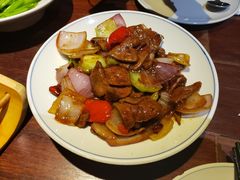 -大牌大·传统杭帮菜(湖滨店)