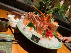 -水濑·日料放题(天河店)