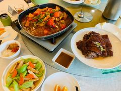 -椿记烧鹅(叠彩店)