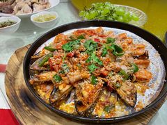 -源华酒家(联世广场店)