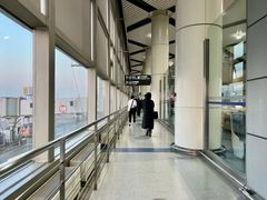 -太原武宿国际机场