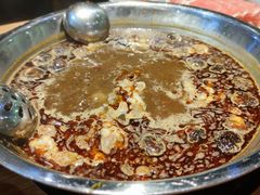 -傣妹火锅(罗宾森购物中心店)