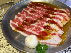 -安又胖韩国烤肉(美罗城店)