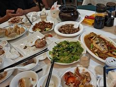 -莲花公园煎蟹(总店)