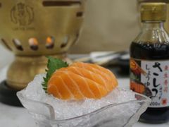 -澜悦港海鲜体验主题餐厅