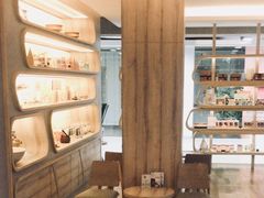 -Let’s Relax Spa(MBK)