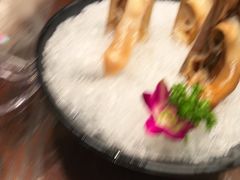 -东海怡品海鲜豆捞(舟宿夜江店)