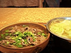 -马三妹跷脚牛肉(苏稽总店)