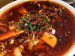 -庆合府重庆大排档(紫都城店)