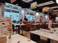 -金湖港式餐厅(建外店)