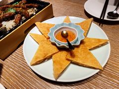 月亮虾饼-瓦城泰国料理(芮欧百货店)