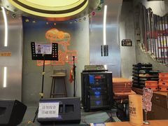 -路边羊烧烤酒场(宝带路店)
