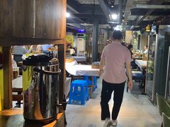 -云晓光头烧烤吧(盛夏店)