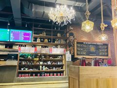 -玖壹咖啡(临河街店)