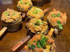 -秦二哥格格(高笋塘店)