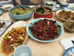 -山石榴·贵州菜(丰盛里店)