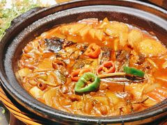 -打酱油·非遗淮扬菜(瘦西湖梅岭店)