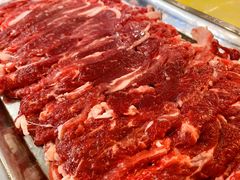 热切羊肉-月圆火锅(宁海东路二店)