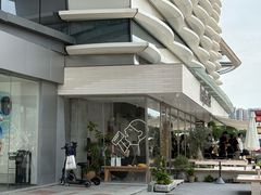 -喜茶(珠海华发商都店)