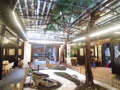 -浮何烤铺(桐梓林店)