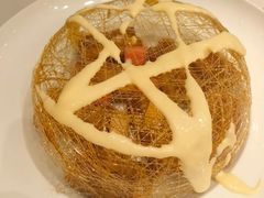 -虎哥私房菜(馒头山店)