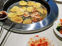 -么子烤肉(化龙池店)