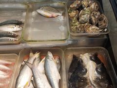 -鑫悦楼煎蟹·16年海鲜大排档