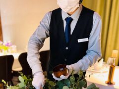 -Erman岩烧牛排(虹桥南丰城店)
